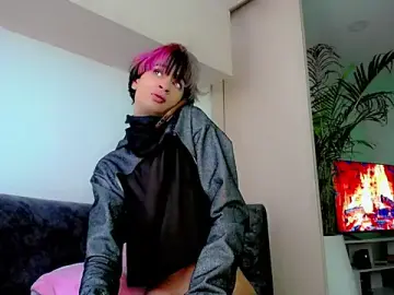 Stripchat Sex Chat of Sweet_Jack1