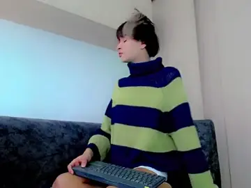 Stripchat Live Porn of Sweet_Jack1