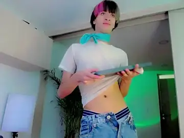 Stripchat Free Live Porn of Sweet_Jack1