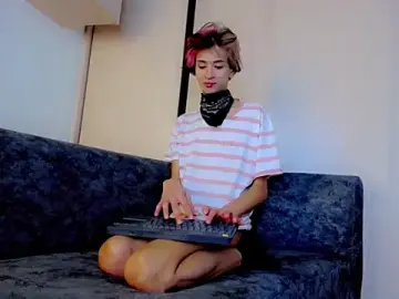 Stripchat Best Webcam of Sweet_Jack1