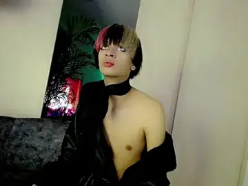 Stripchat Nude Webcam of Sweet_Jack1