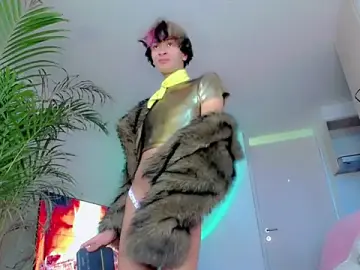 Stripchat Adult Webcam of Sweet_Jack1