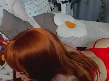 Stripchat Adult Webcam of _Jenny_Miller_