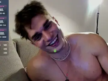 Stripchat Best Webcam of fresh_b1ood