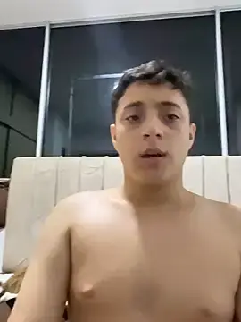 Stripchat Adult Webcams of jacob_and_sam