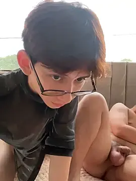 Stripchat Sex Cam of jacob_and_sam