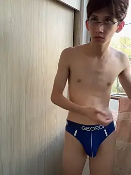 Stripchat Nude Webcam of jacob_and_sam