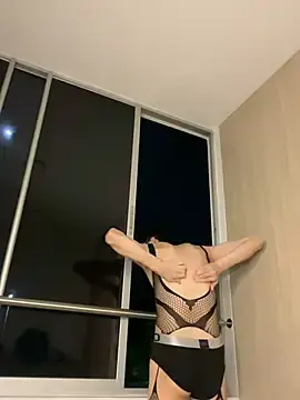 Stripchat Sex Chat of jacob_and_sam