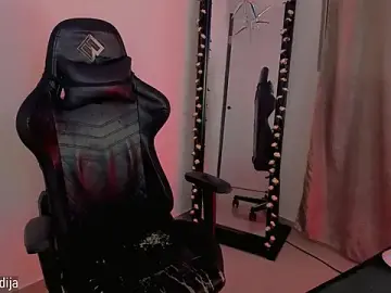 Stripchat Private Sex Chat of johedija