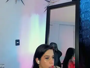 Stripchat Free Porn Cam of johedija