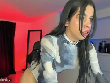 Stripchat Best live sex cam show of johedija