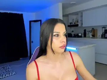 Stripchat Nude Webcam of johedija
