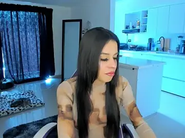 Stripchat Sex Cam of johedija