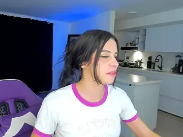 Stripchat Sex Chat of johedija