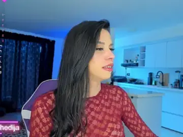 Stripchat Live Sex of johedija