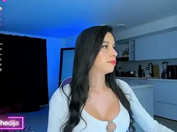 Stripchat Private Sex Chat of johedija