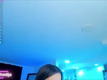 Stripchat Live Sex Cam of johedija