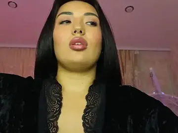 Stripchat Free Live Porn of lily__foster