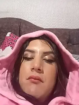 Stripchat Live Sex Cam of Samathahot2003