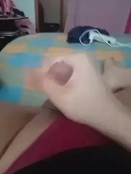 Stripchat Sex Cam of Samathahot2003