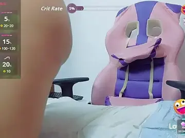 Stripchat Adult Webcam of Samathahot2003