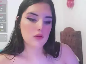 Stripchat Watch Live Sex Cams of Samathahot2003