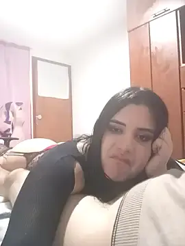 Stripchat Adult Webcam of Samathahot2003