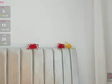 Stripchat Free Live Porn of aurora_johnson_