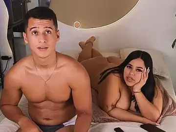 Stripchat Best live sex cam show of hot69temptation_