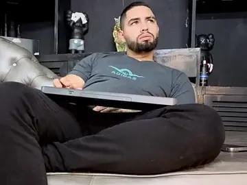 Stripchat Sex Chat of matteosantos