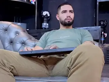 Stripchat Adult Video Chat of matteosantos