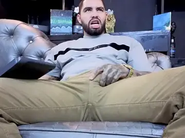 Stripchat Private Sex Chat of matteosantos