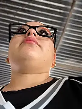 Stripchat Live Porn of -Diosa-kasutmi