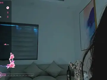 Stripchat Live Sex of Aoki_sweet