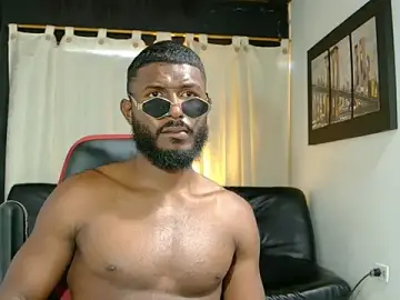 Stripchat Adult Video Chat of Black_indiian