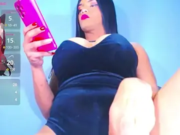 Stripchat Free Porn Cam of Cristalxxts