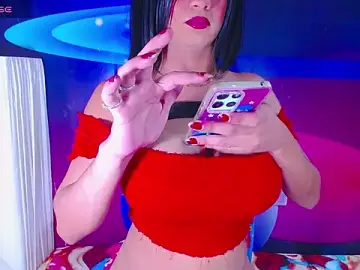 Stripchat Sex Chat of Cristalxxts