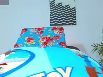 Stripchat Free Porn Cam of Cristalxxts