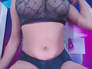 Stripchat Live Sex of Cristalxxts