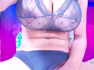 Stripchat Best Webcam of Cristalxxts