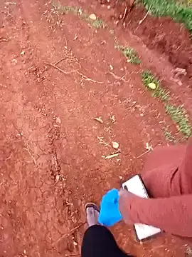 Stripchat Nude Webcam of Cutypussy-beastycocky