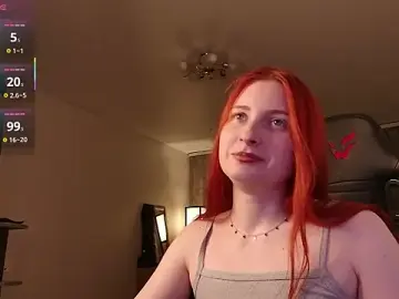 Stripchat Adult Video Chat of GinderKiller