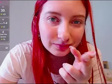 Stripchat Free Porn Cam of GinderKiller