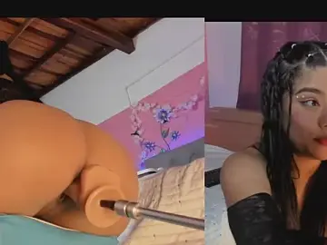 Stripchat Adult Webcam of LEXA_MURPHY