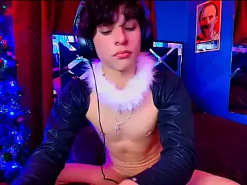 Stripchat Best Webcam of Luke_Howland