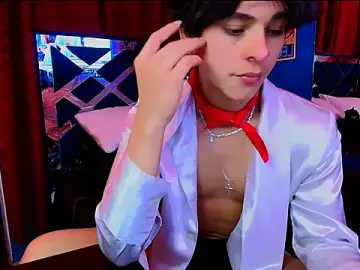 Stripchat Live Sex Cam of Luke_Howland