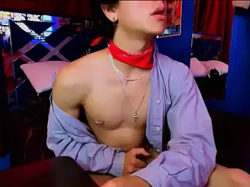 Stripchat Watch Live Sex Cams of Luke_Howland