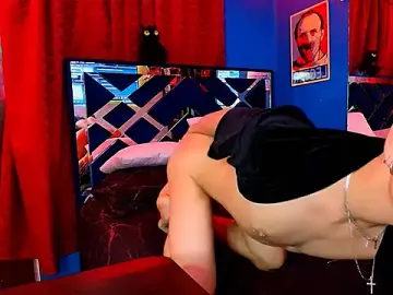 Stripchat Live Sex of Luke_Howland