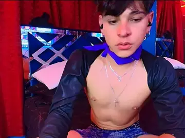 Stripchat Live Porn of Luke_Howland