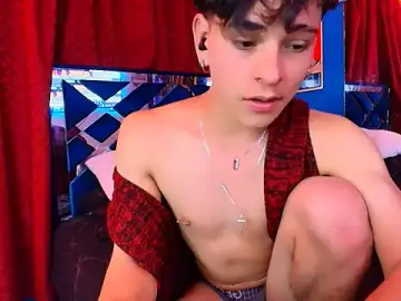 Stripchat Adult Video Chat of Luke_Howland